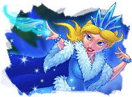 Look at screenshot of Incredible Dracula: The Ice Kingdom