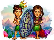 Look at screenshot of Moai 6: Unexpected Guests